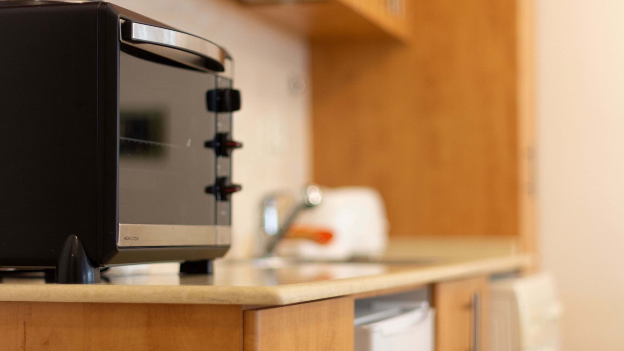 Photo of Kitchen in Emek Refaim