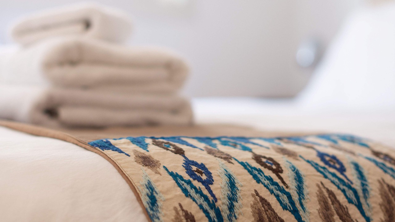 Photo of Bedroom in Emek Refaim