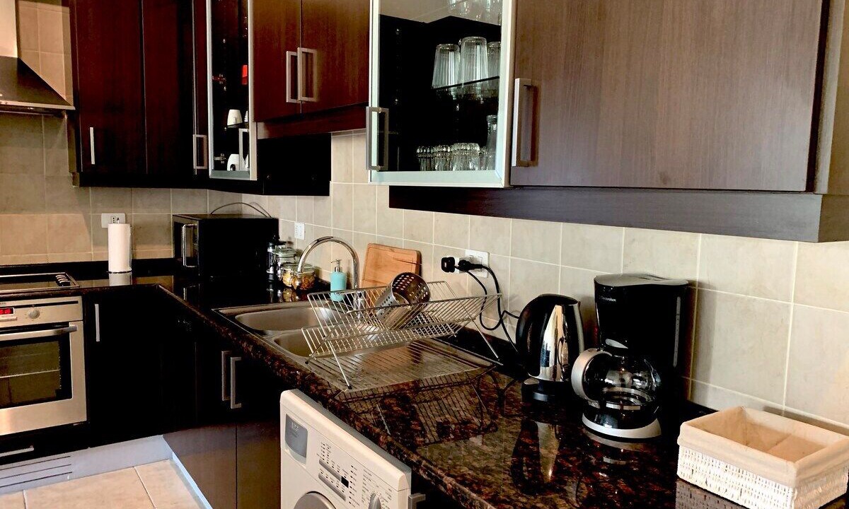 Photo of Kitchen in Amman
