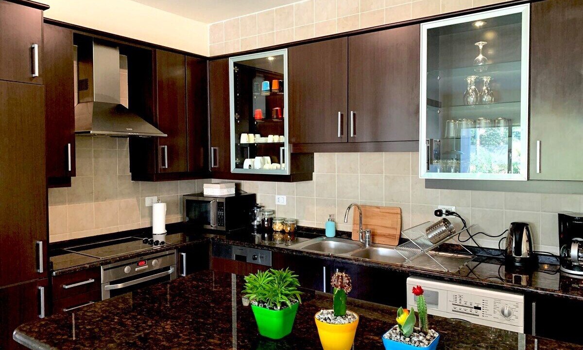 Photo of Kitchen in Amman