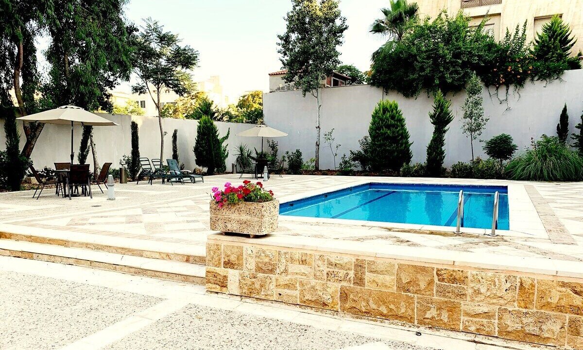 Photo of Outdoor in Amman