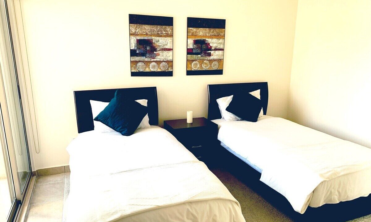 Photo of Bedroom in Amman