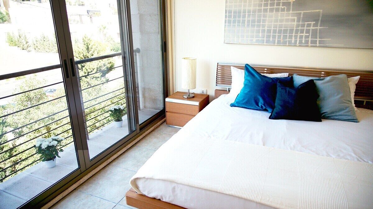 Photo of Bedroom in Amman