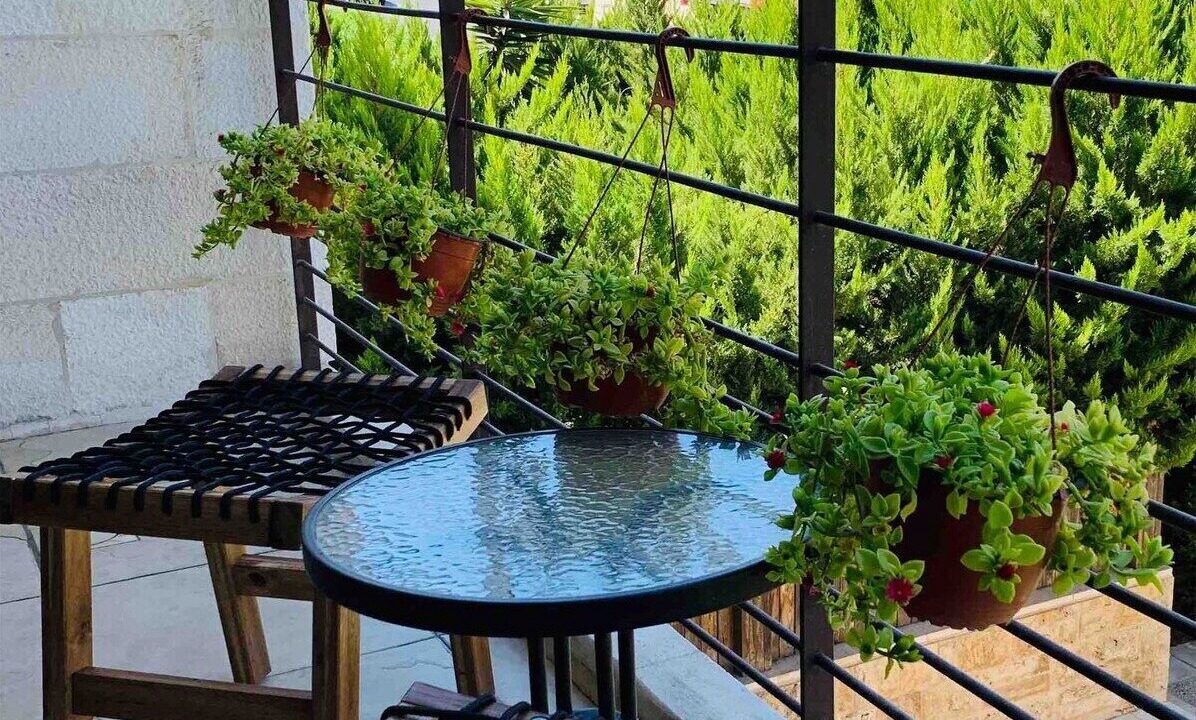 Photo of Outdoor in Amman