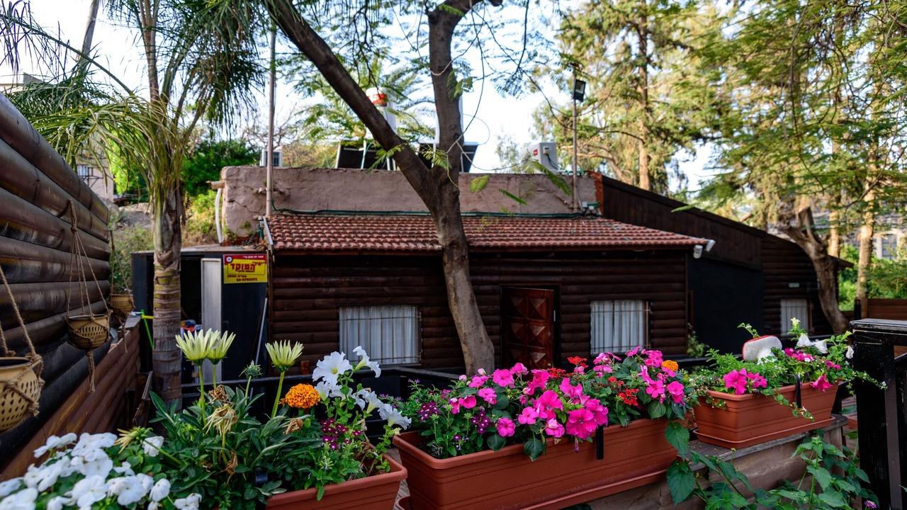 Photo of Outdoor in Tiberias Old City