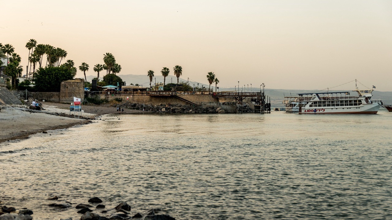 Photo of Others in Tiberias Old City