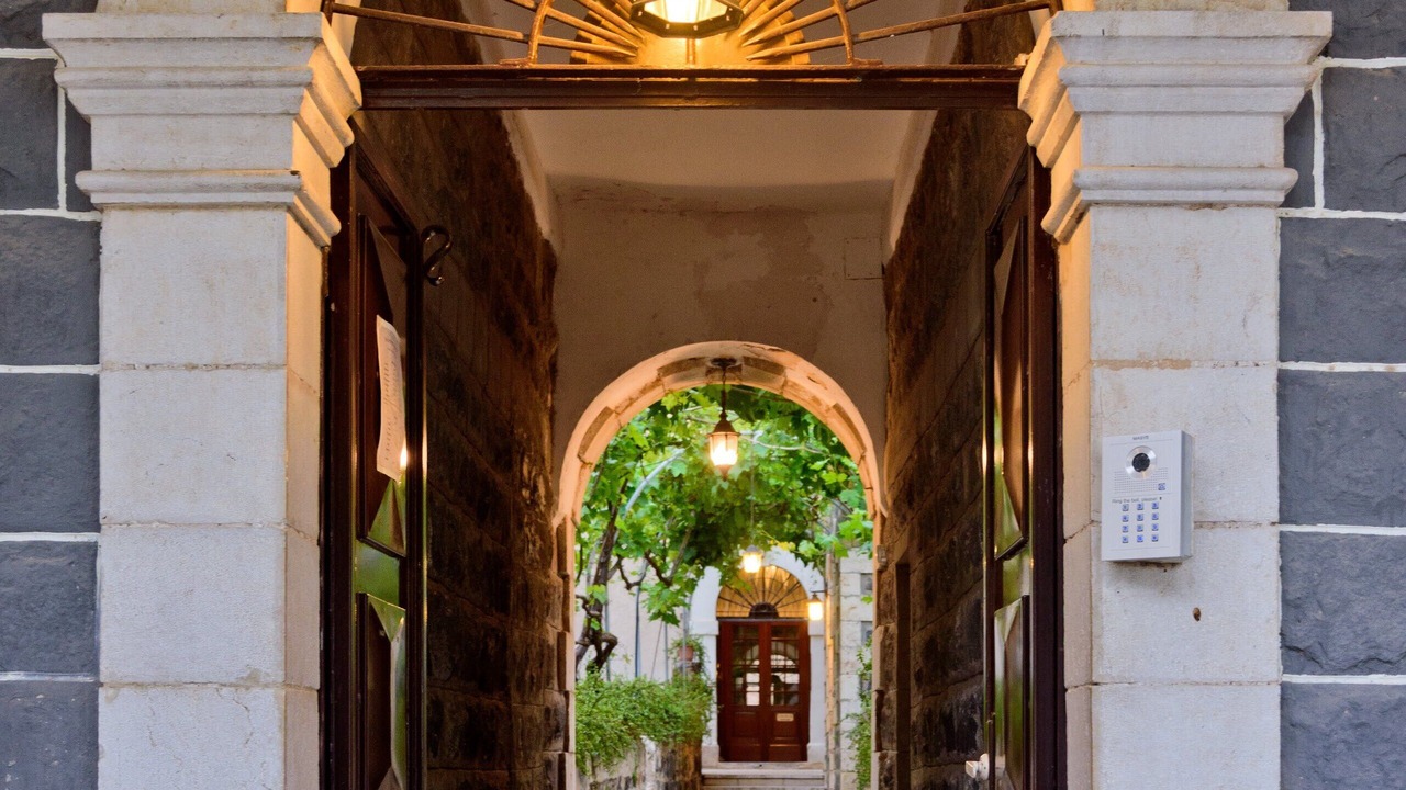 Photo of Outdoor in Tiberias Old City