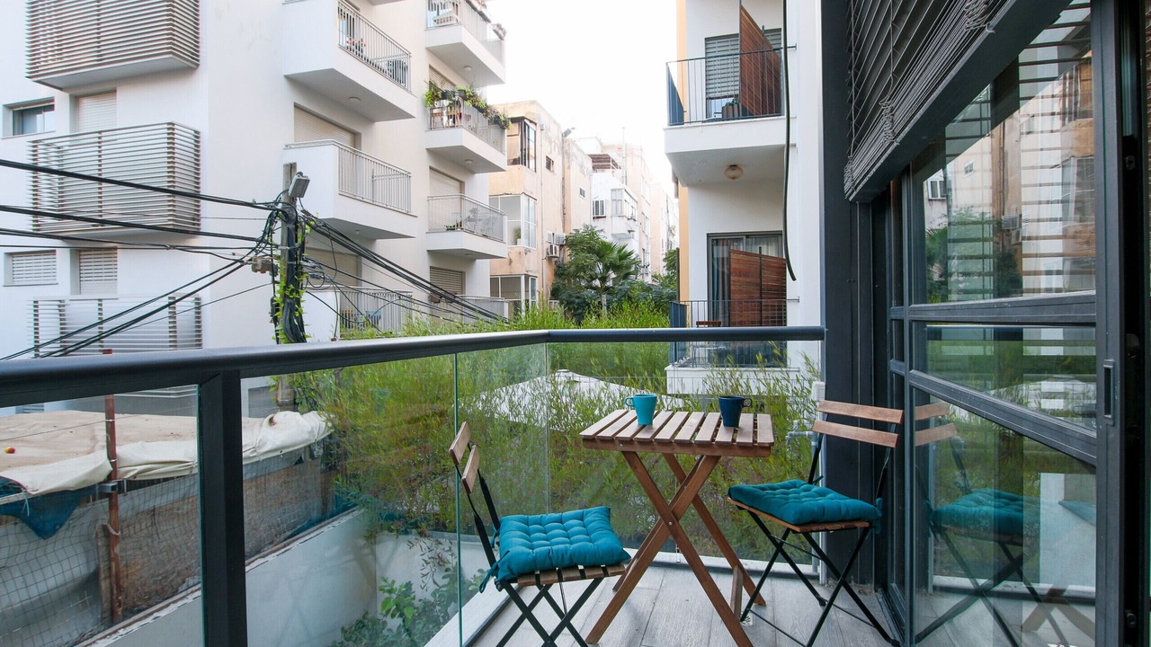 Photo of Outdoor in Tel Aviv City Center