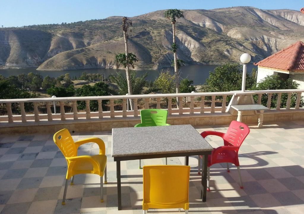 Photo of Patio Balcony in North Shuna