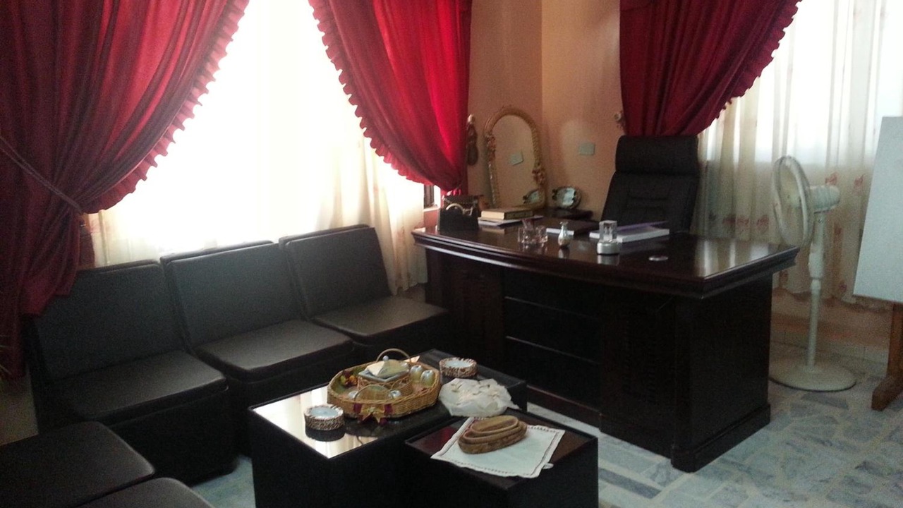 Photo of Livingroom in North Shuna