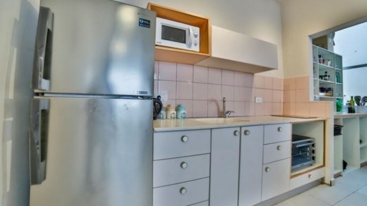 Photo of Kitchen in Tel Aviv Promenade