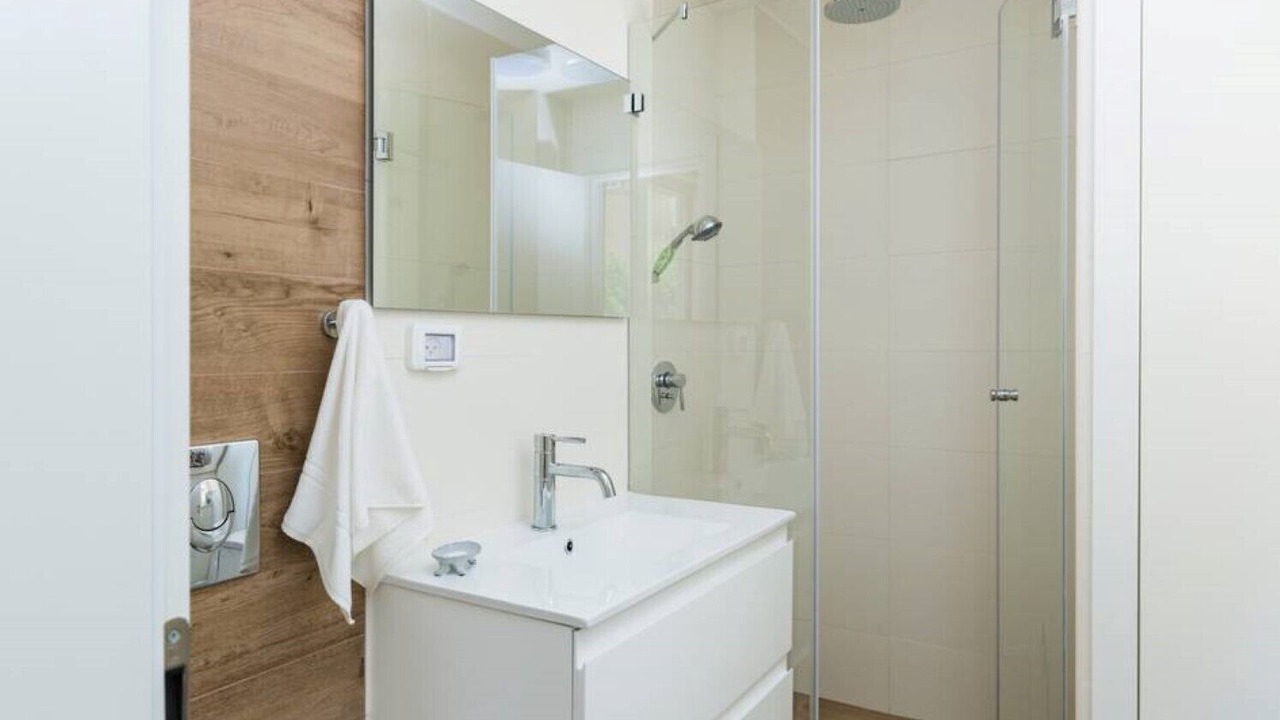 Photo of Bathroom in Old North