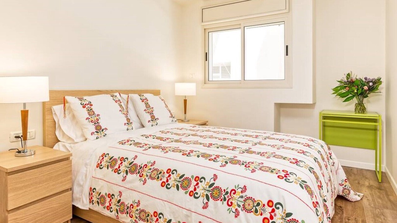 Photo of Bedroom in Old North