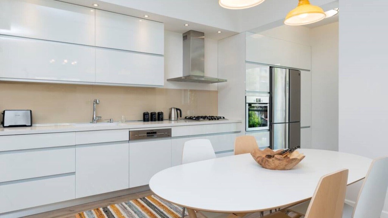 Photo of Kitchen in Old North