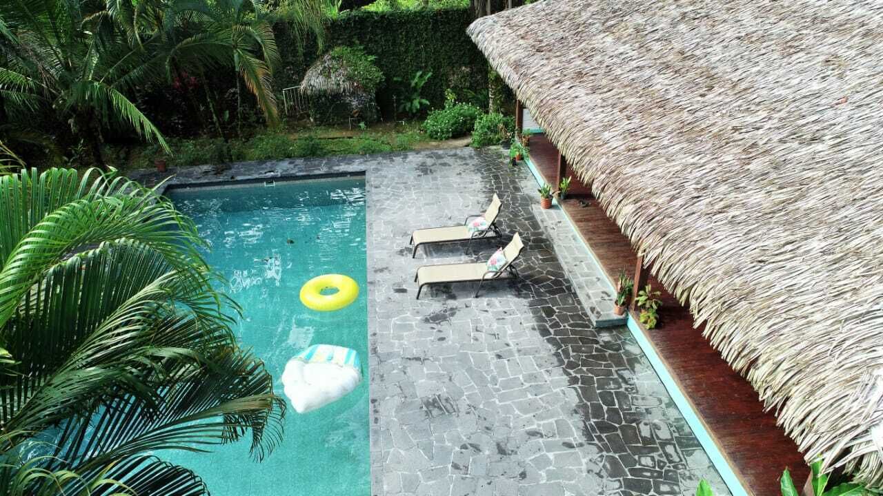 Photo of Outdoor in Ojochal