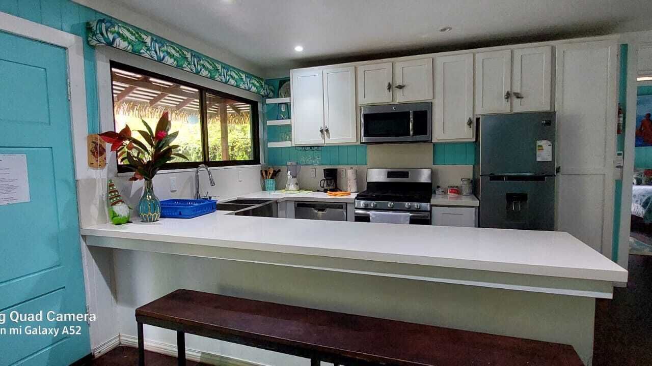 Photo of Kitchen in Ojochal