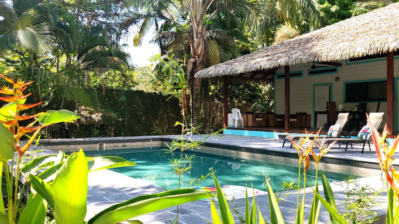 Photo of Outdoor in Ojochal