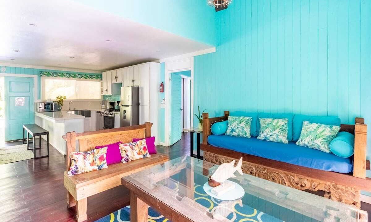 Photo of Livingroom in Ojochal