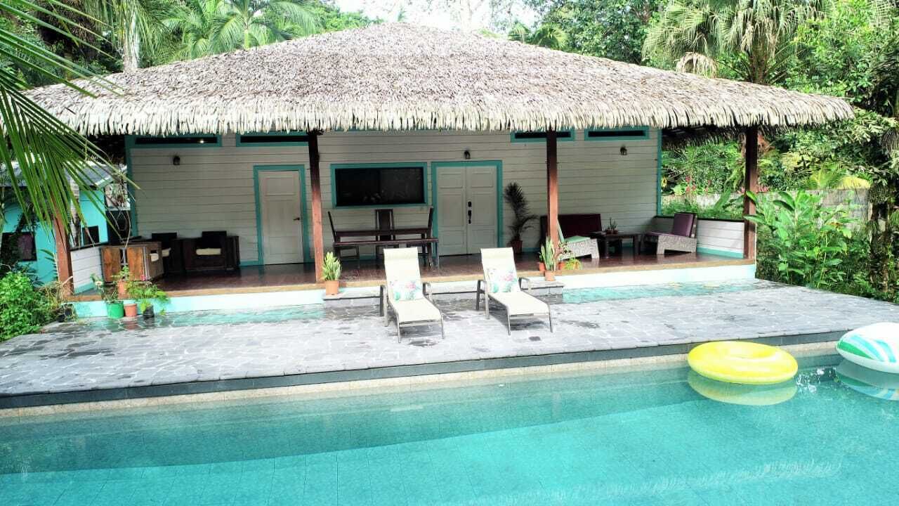 Photo of Outdoor in Ojochal