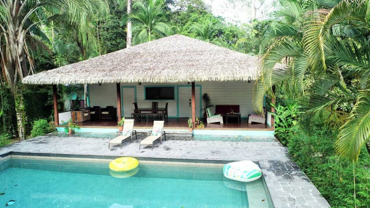 Photo of Outdoor in Ojochal