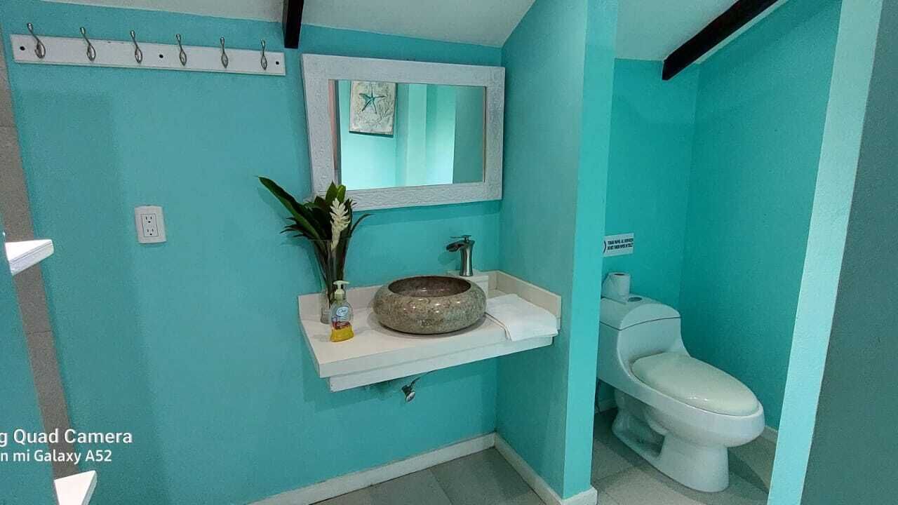 Photo of Bathroom in Ojochal