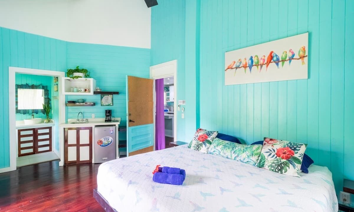 Photo of Bedroom in Ojochal