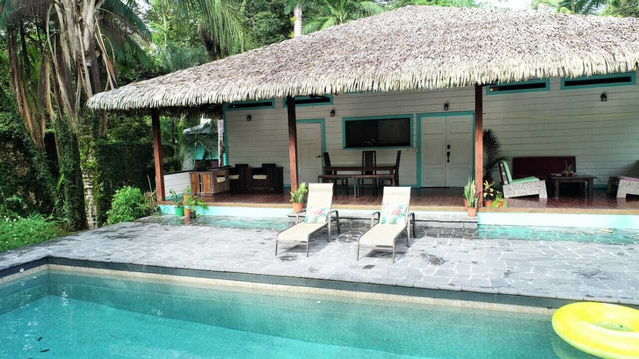 Photo of Outdoor in Ojochal