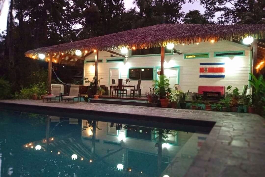 Photo of Outdoor in Ojochal