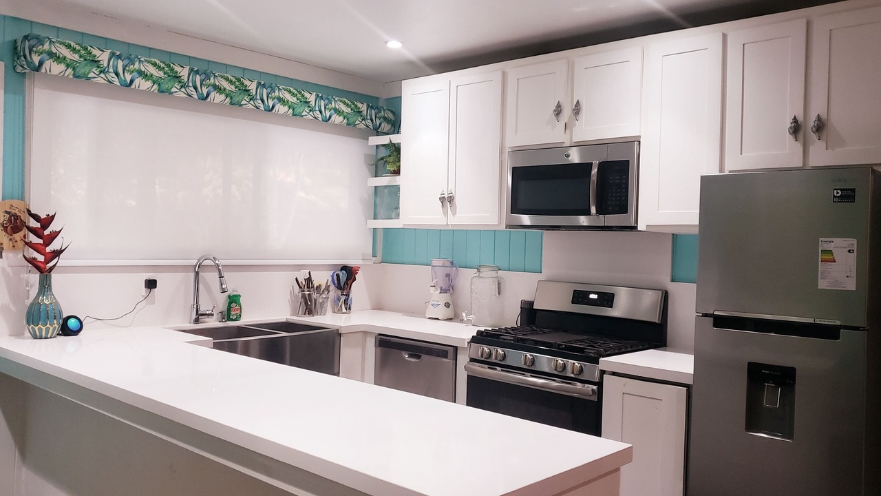 Photo of Kitchen in Ojochal