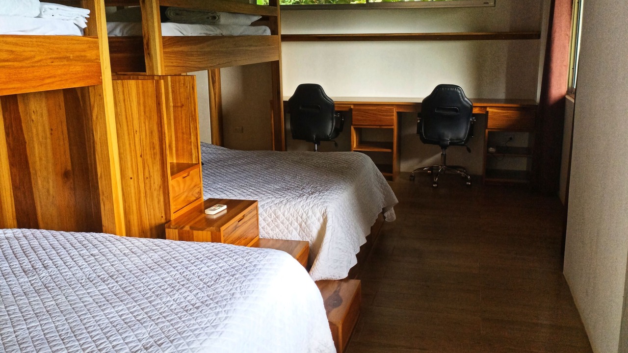 Photo of Bedroom in Portalon