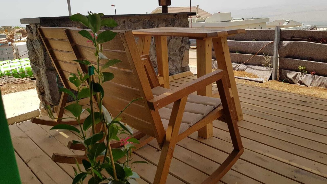 Photo of Outdoor in Ma'ale Gamla