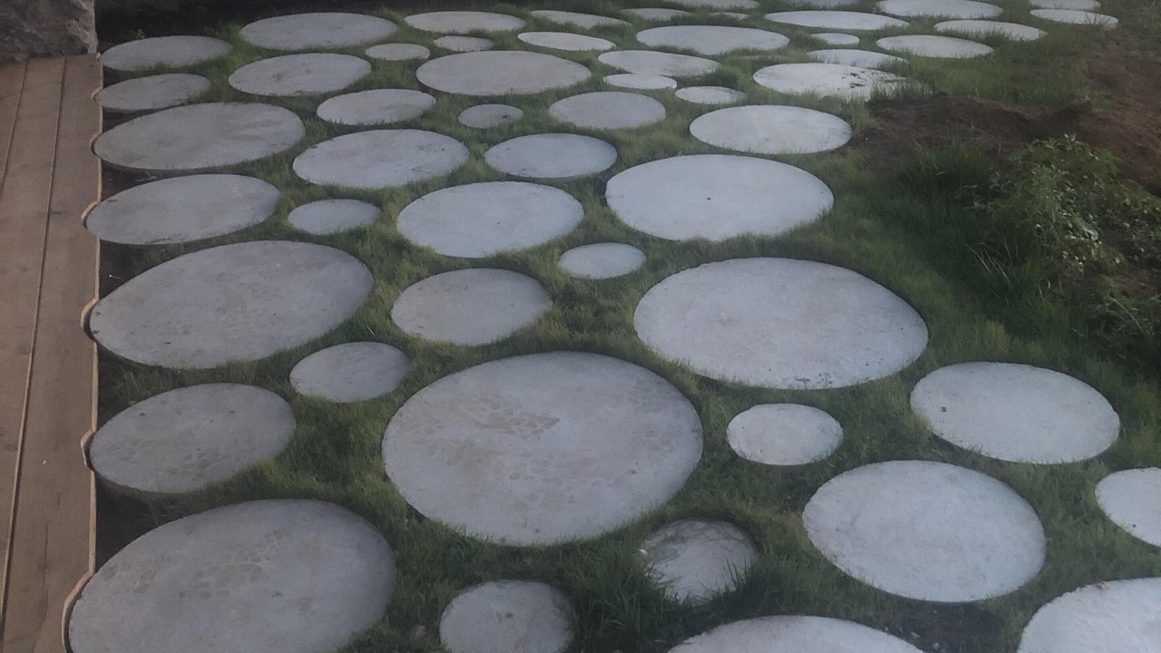 Photo of Outdoor in Ma'ale Gamla