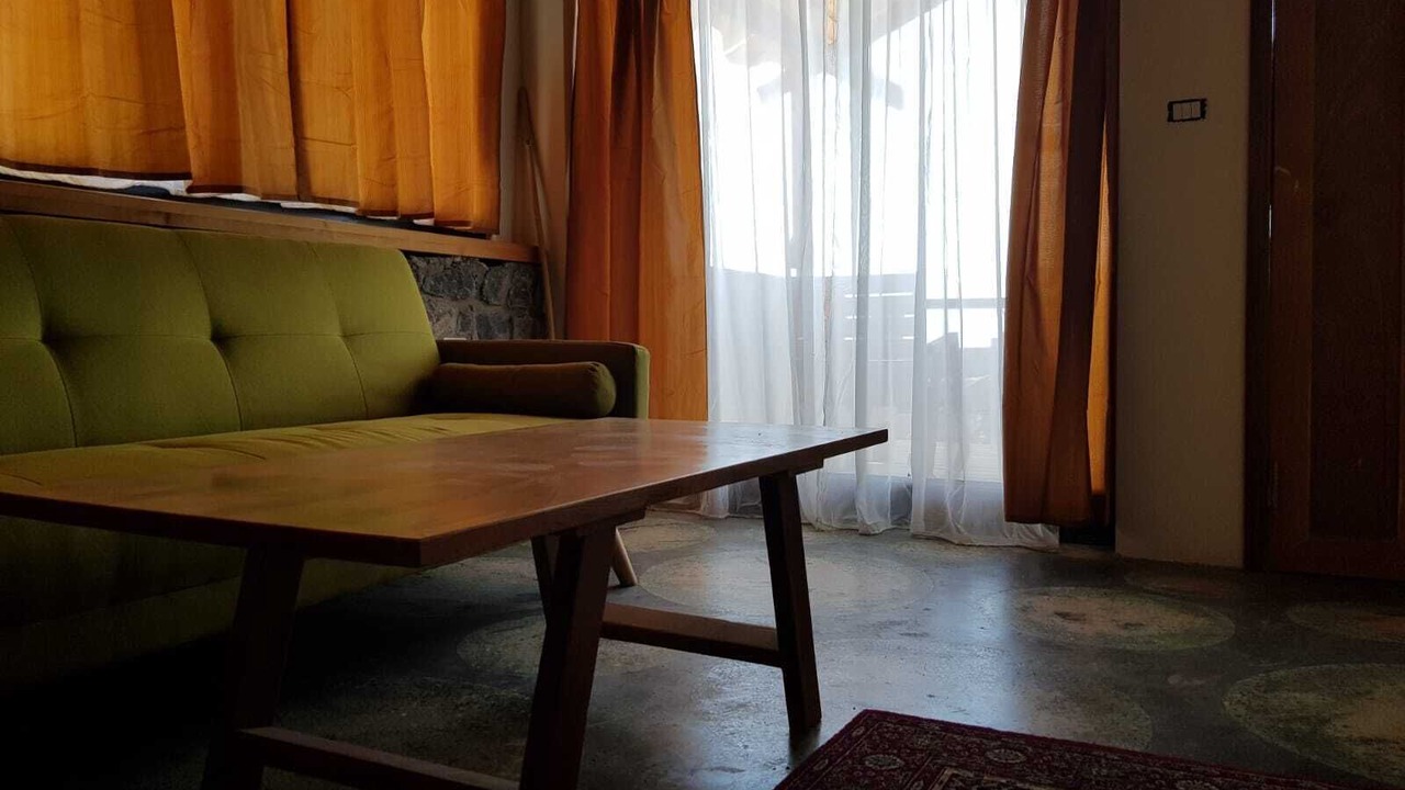 Photo of Livingroom in Ma'ale Gamla