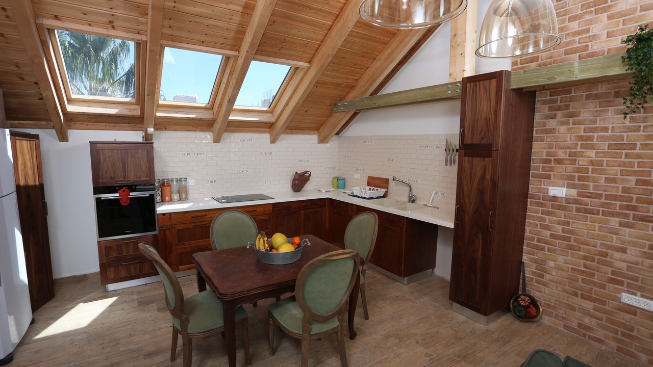 Photo of Kitchen in Baka