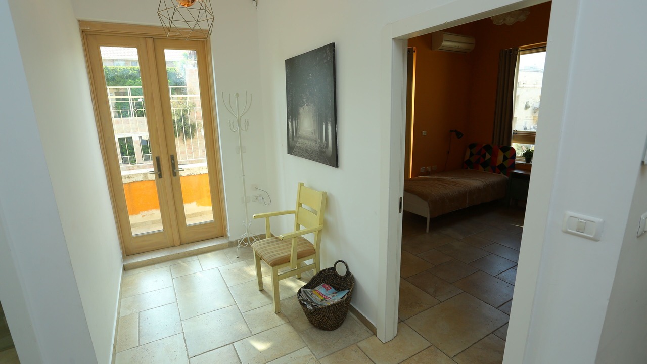 Photo of Others in Mamilla