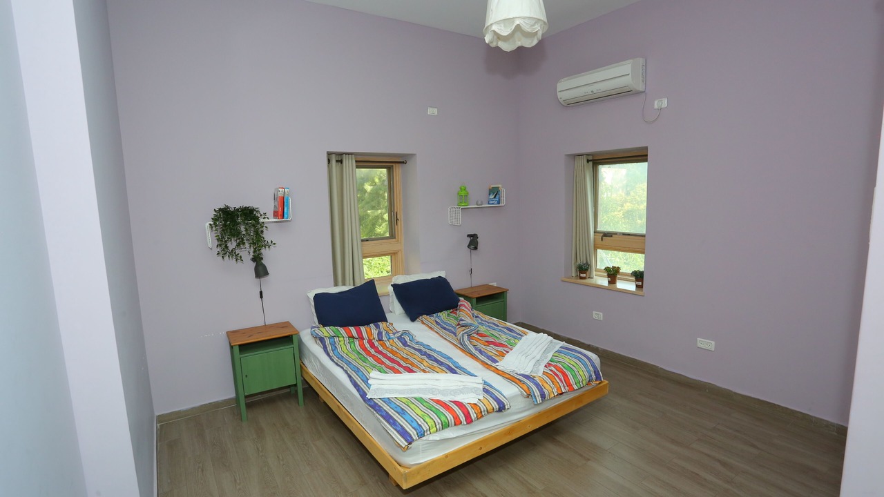 Photo of Bedroom in Mamilla