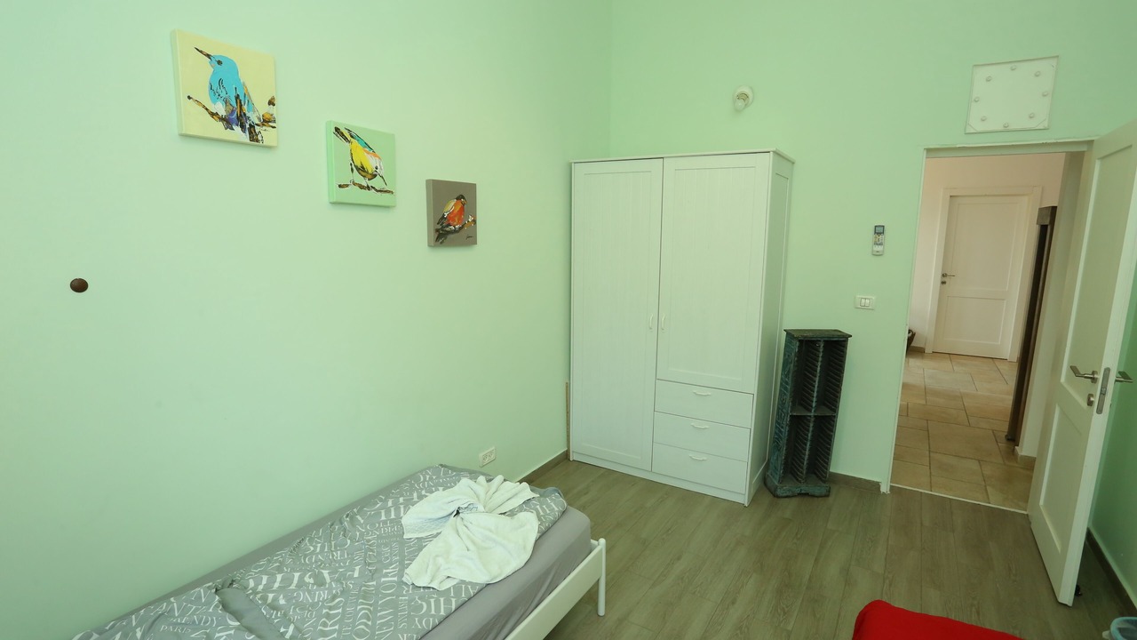 Photo of Bedroom in Mamilla