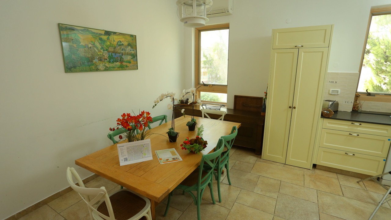 Photo of Others in Mamilla