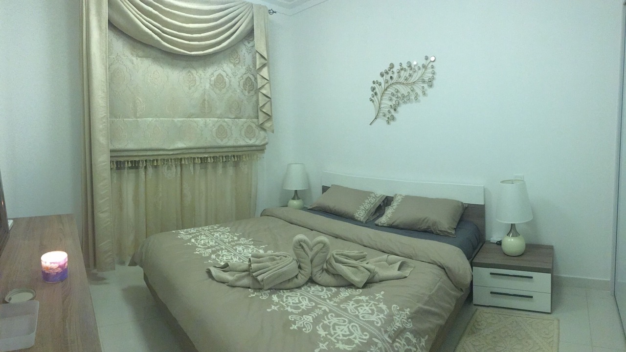 Photo of Bedroom in Muscat