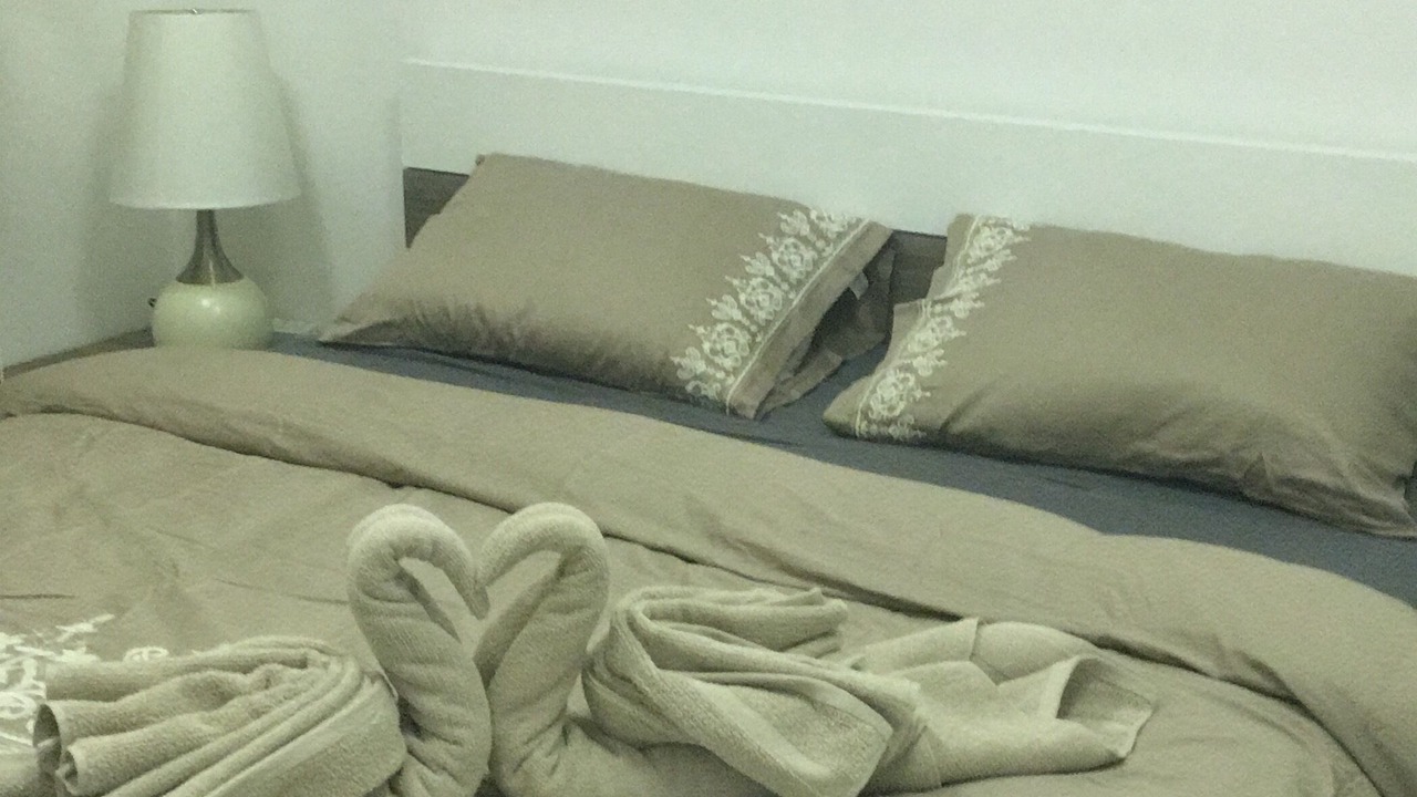 Photo of Bedroom in Muscat
