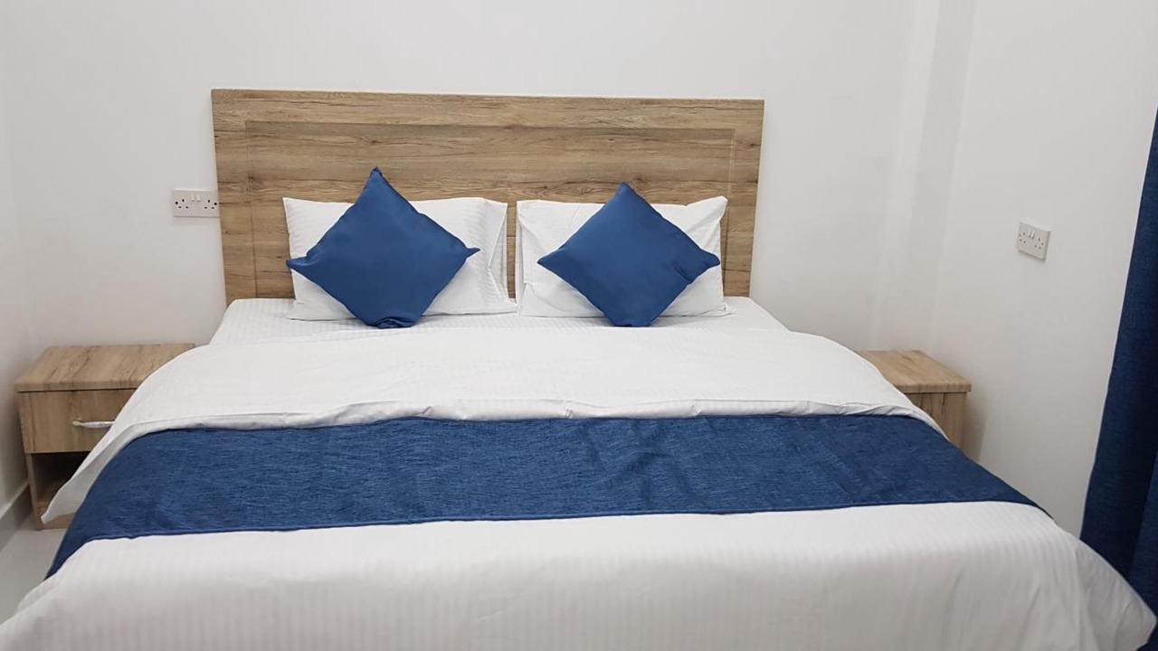 Photo of Bedroom in Duqm