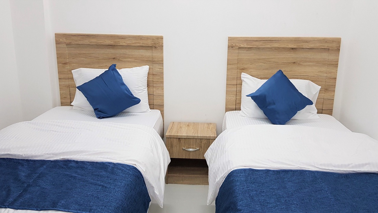 Photo of Bedroom in Duqm