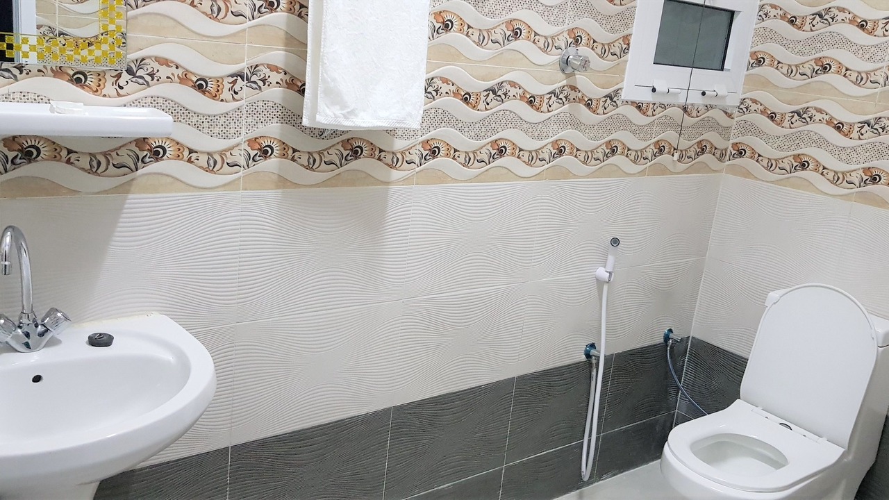 Photo of Bathroom in Duqm