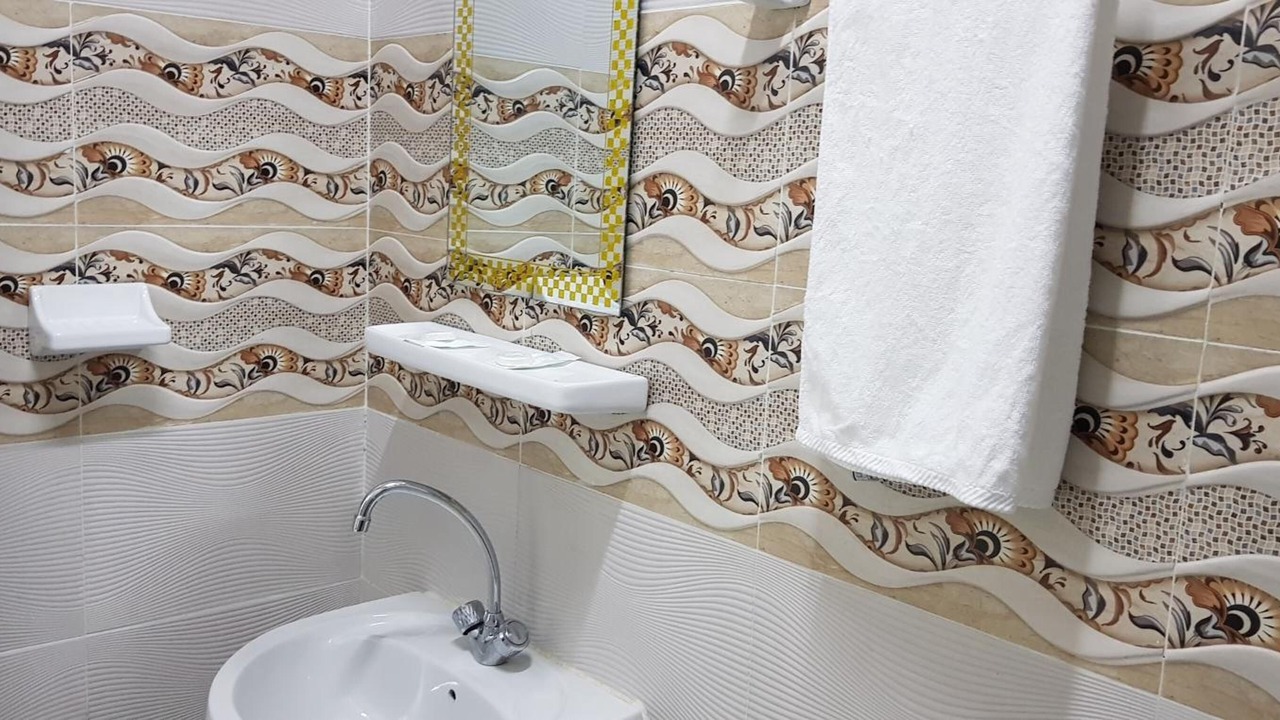 Photo of Bathroom in Duqm