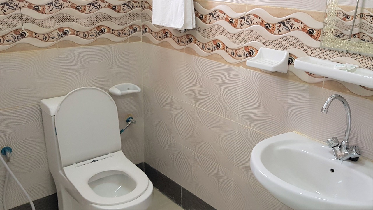 Photo of Bathroom in Duqm