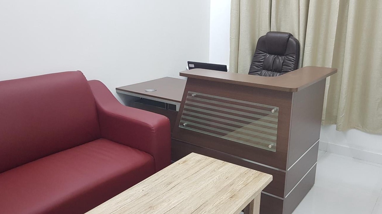 Photo of Bedroom in Duqm