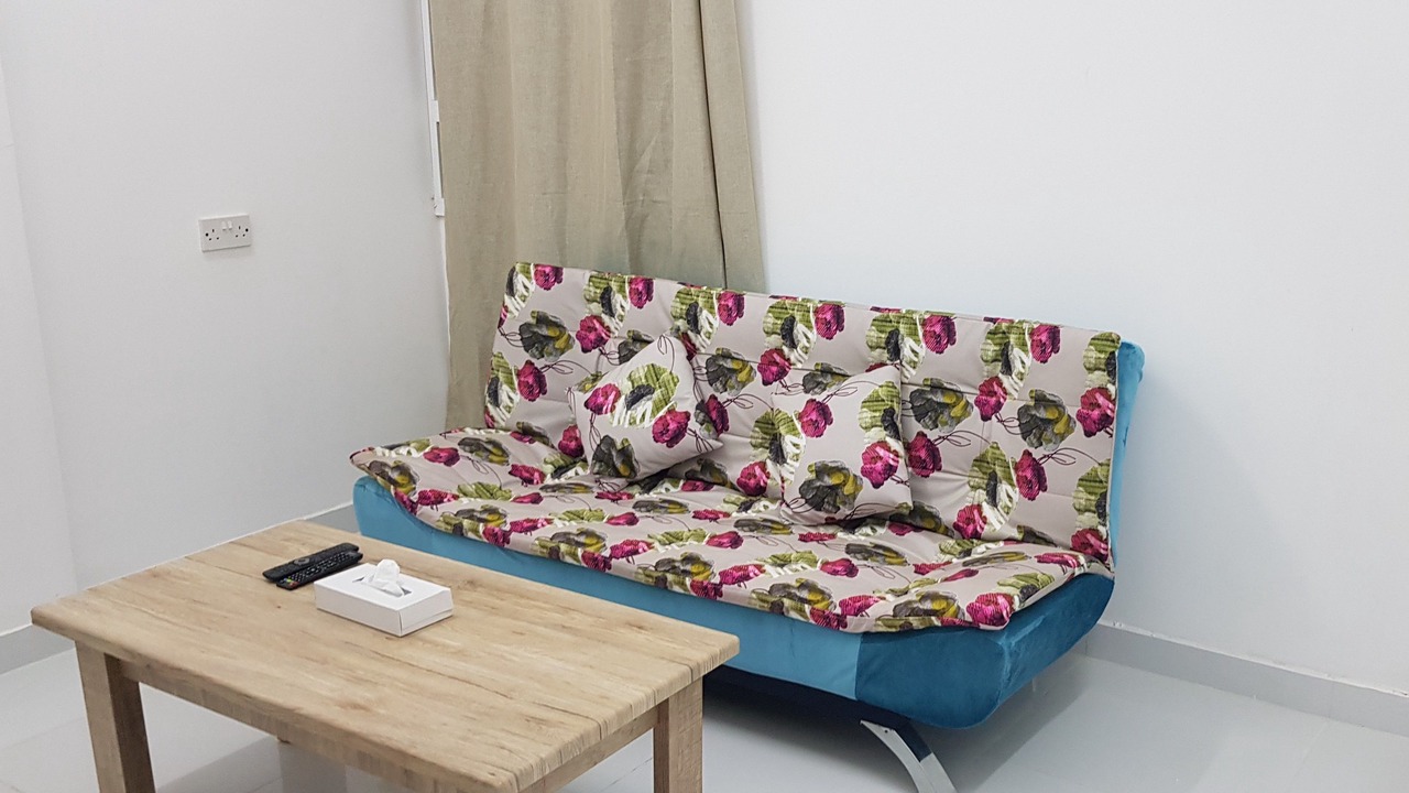 Photo of Livingroom in Duqm