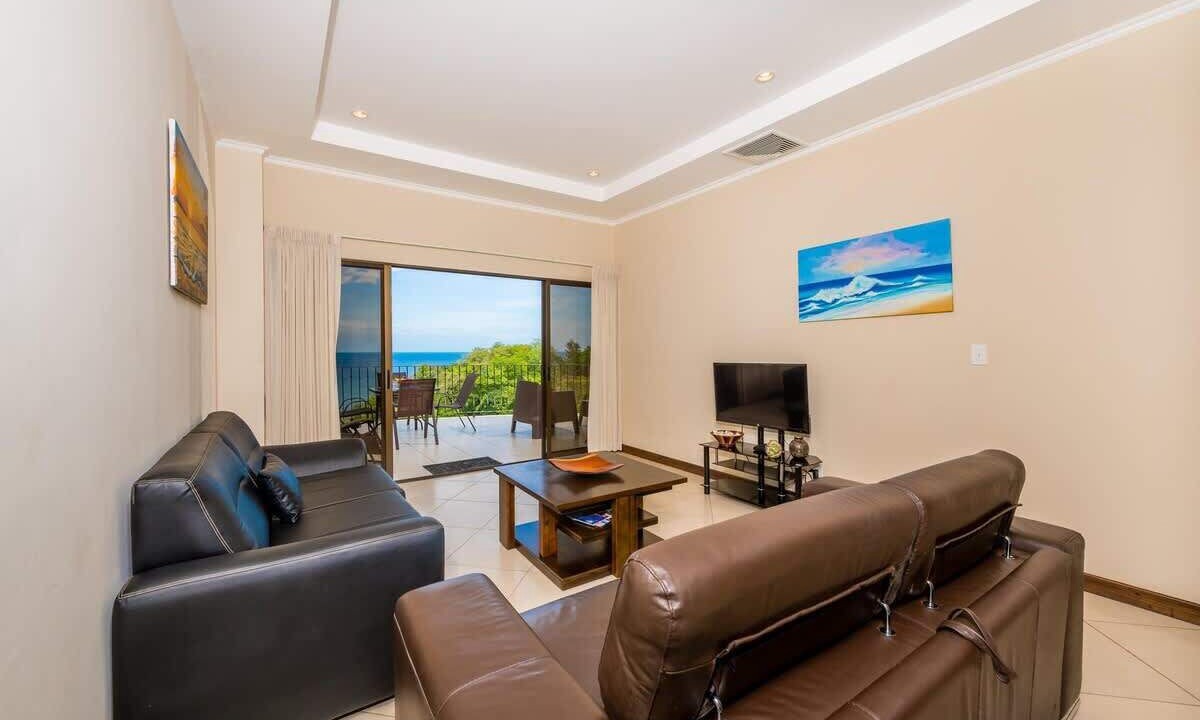 Photo of Livingroom in Playa Flamingo