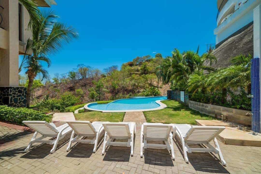 Photo of Outdoor in Playa Flamingo