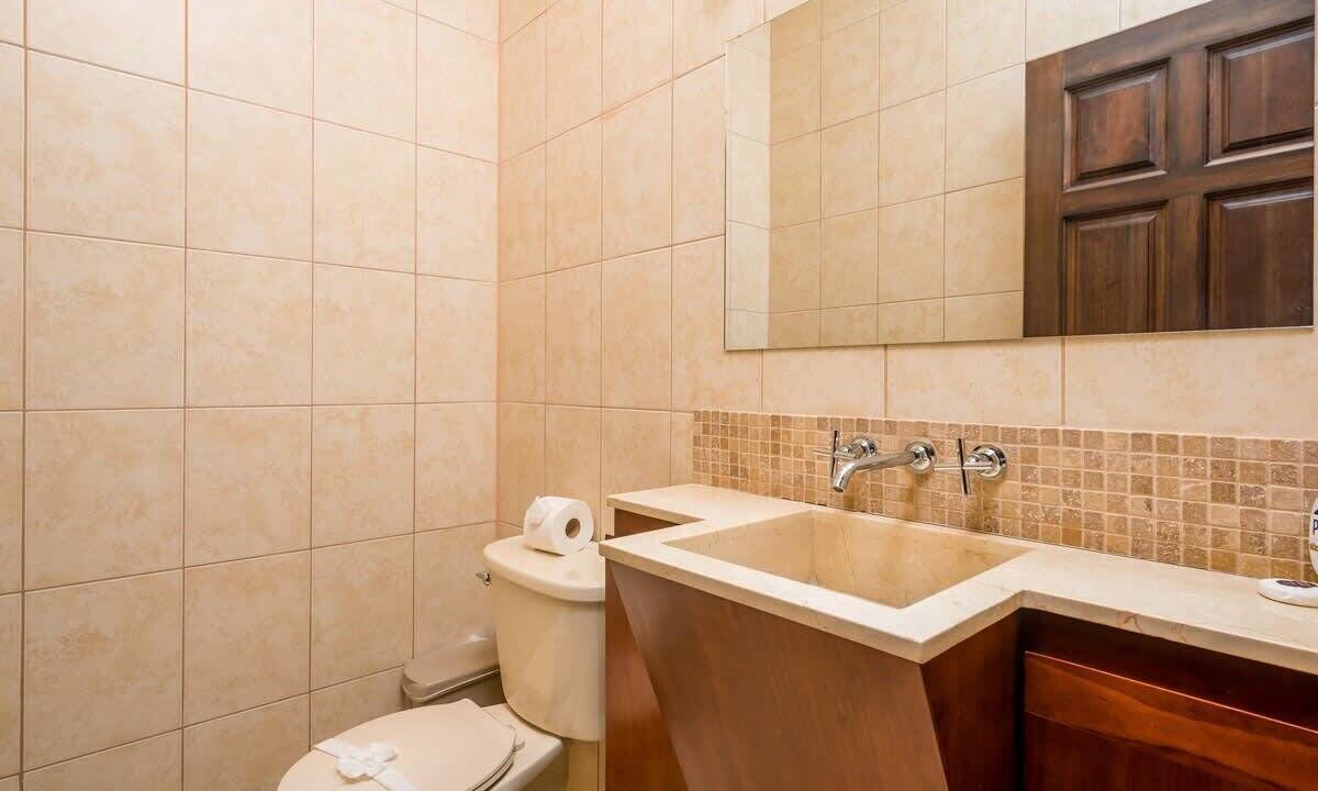 Photo of Bathroom in Playa Flamingo
